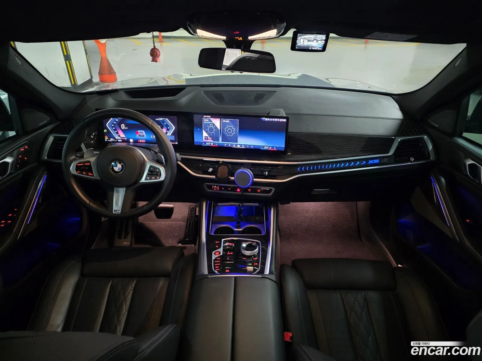 BMW X6 2024 — 4