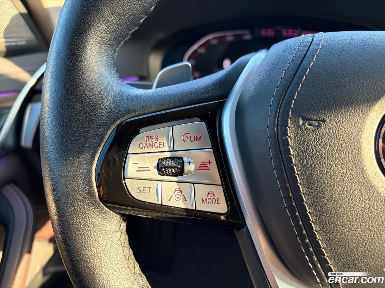 BMW 5 Series 2023 — 19