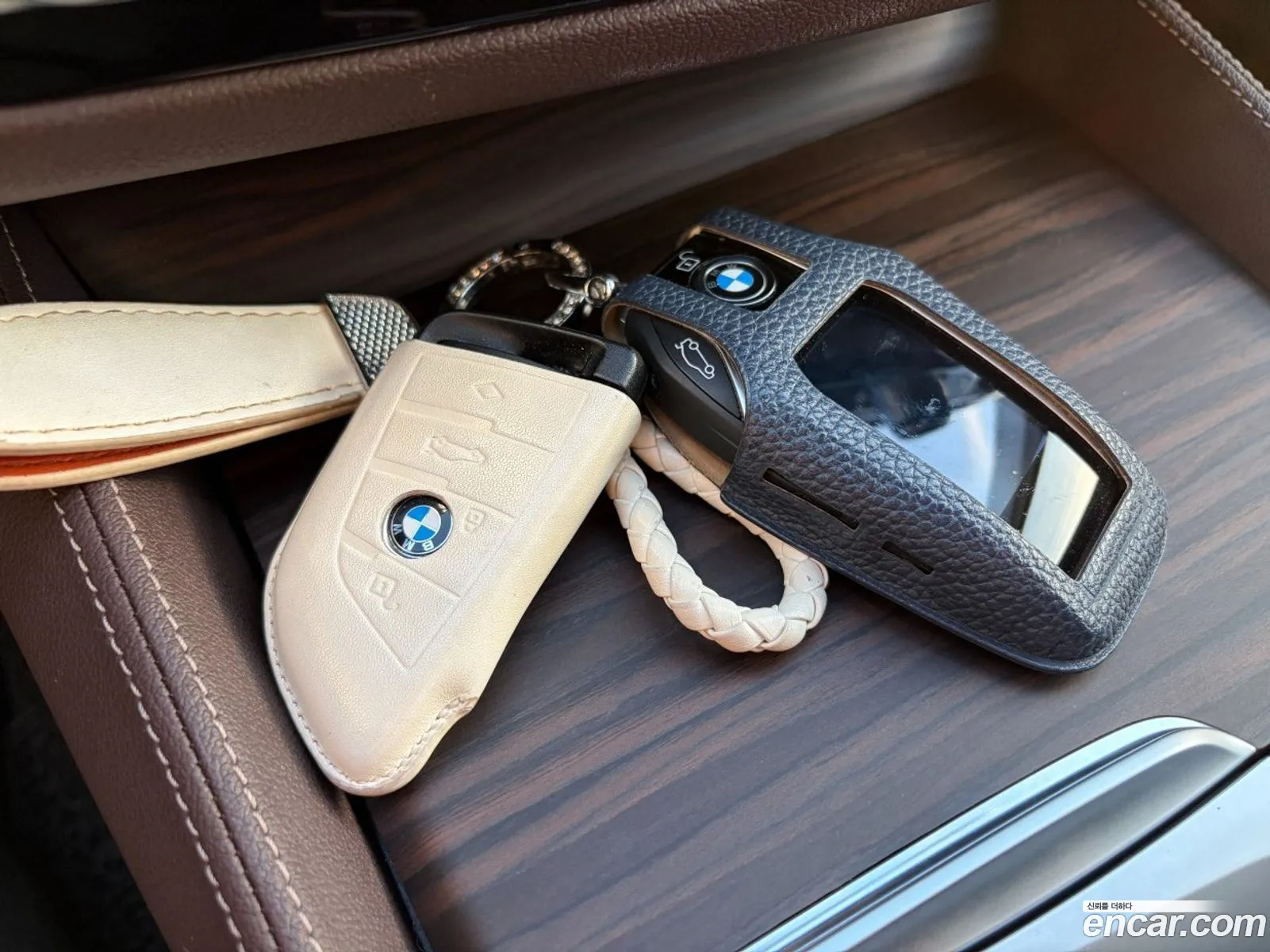 BMW 5 Series 2023 — 15