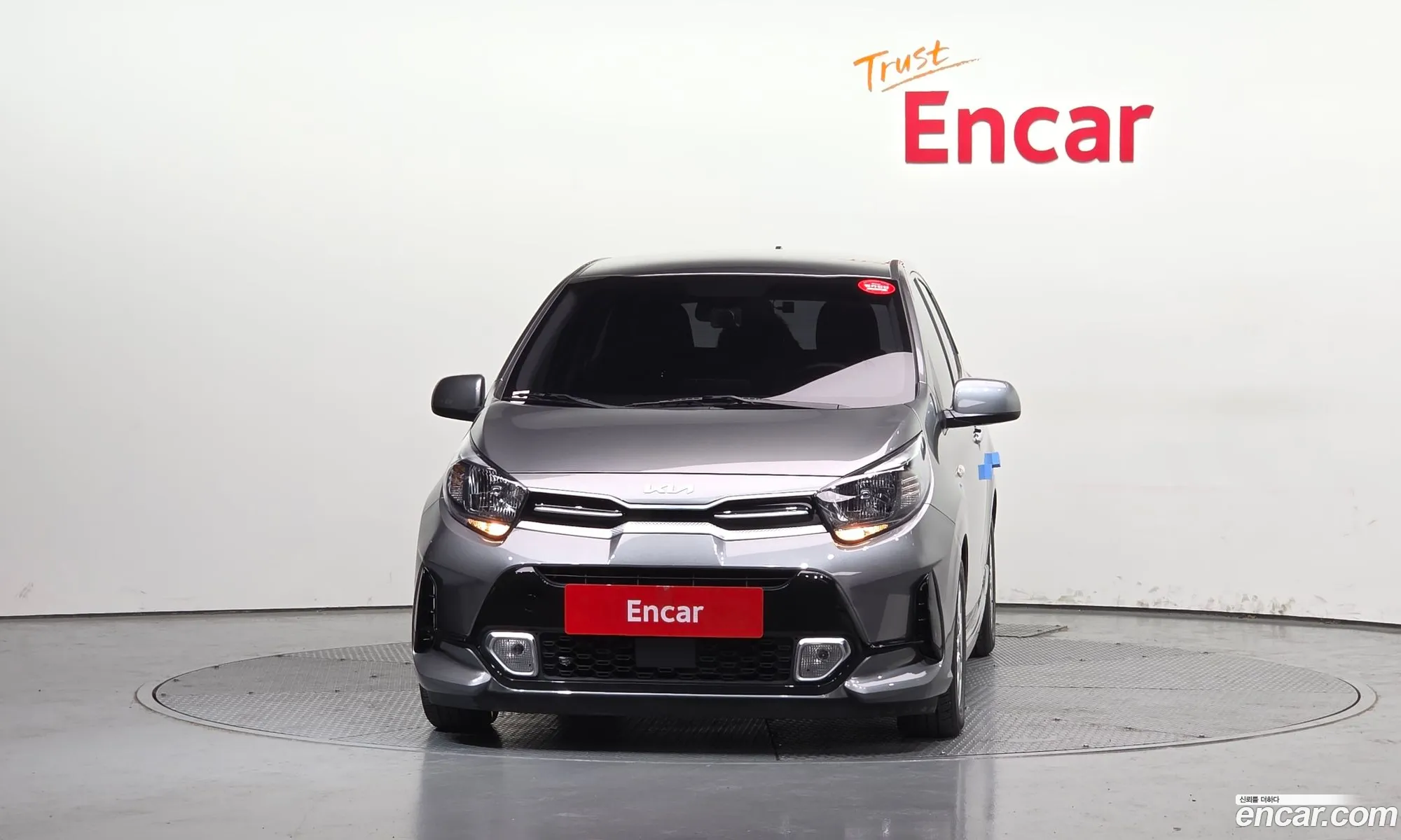 Kia Morning Urban 2022 — 4