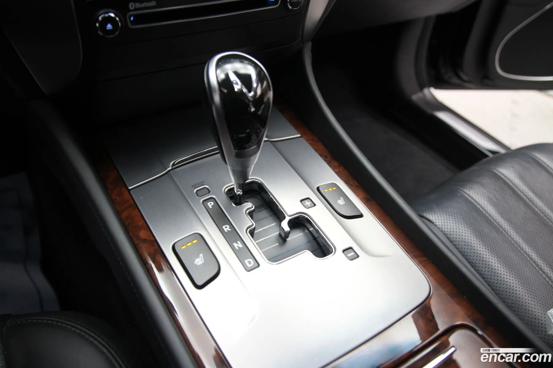 Hyundai Equus 2009 — 3