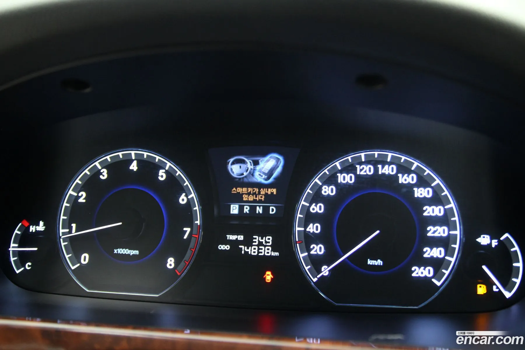 Hyundai Equus 2009 — 4