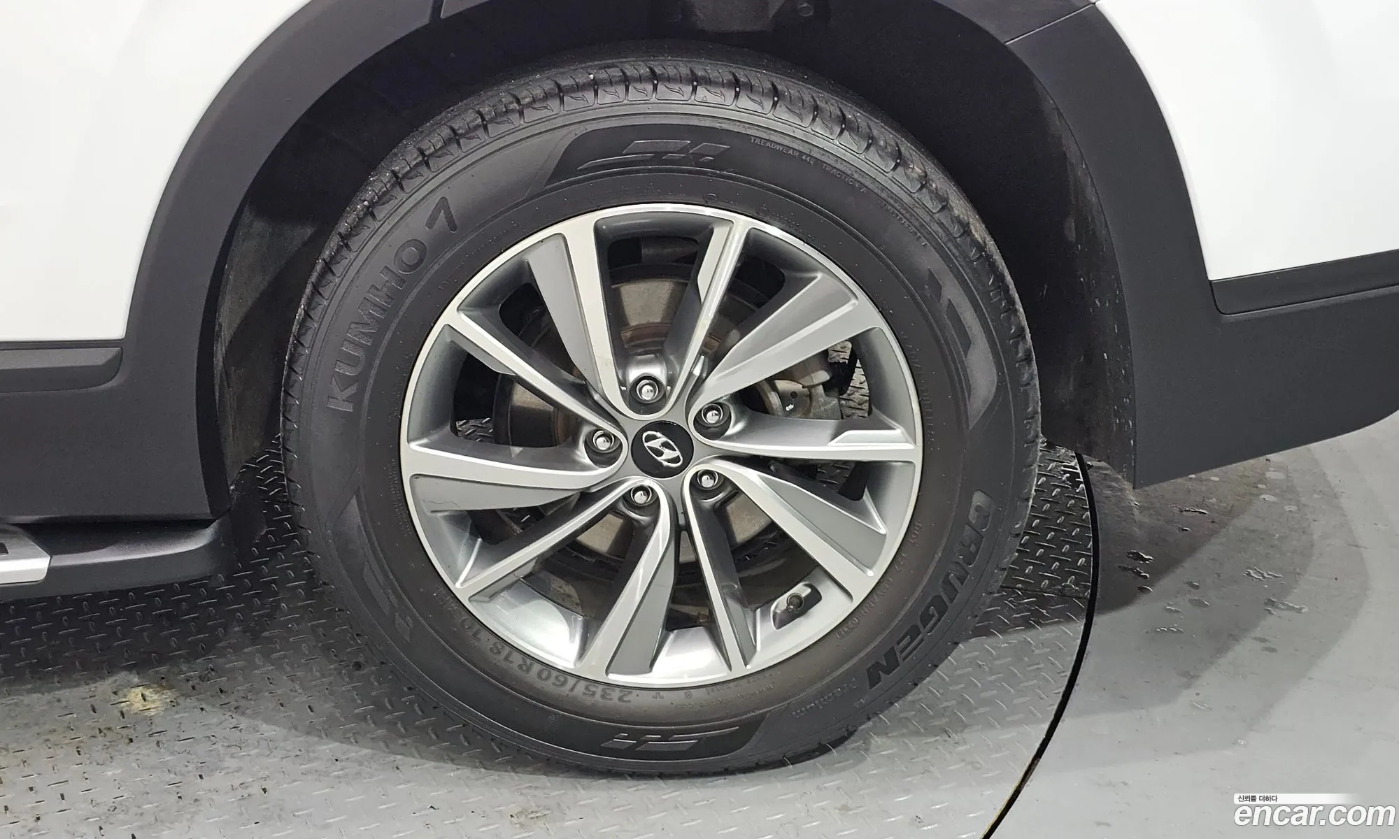 Hyundai Santa Fe TM 2019 — 11