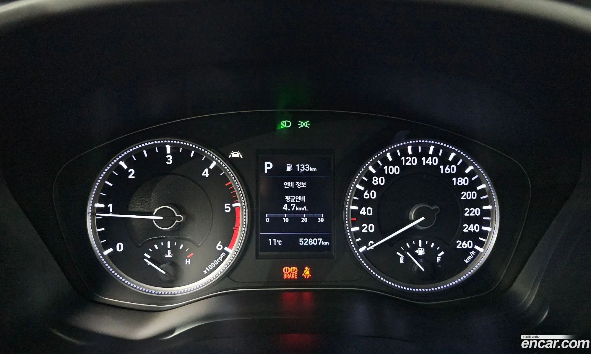 Hyundai Santa Fe TM 2019 — 2