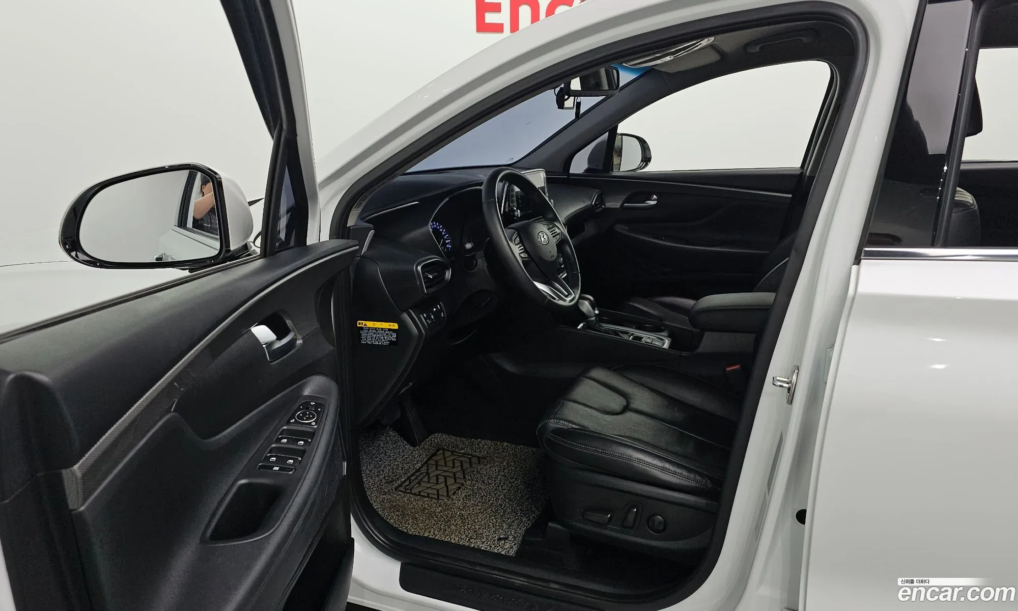Hyundai Santa Fe TM 2019 — 5