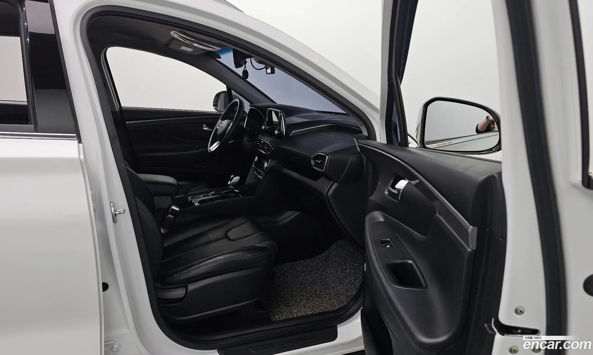 Hyundai Santa Fe TM 2019 — 3