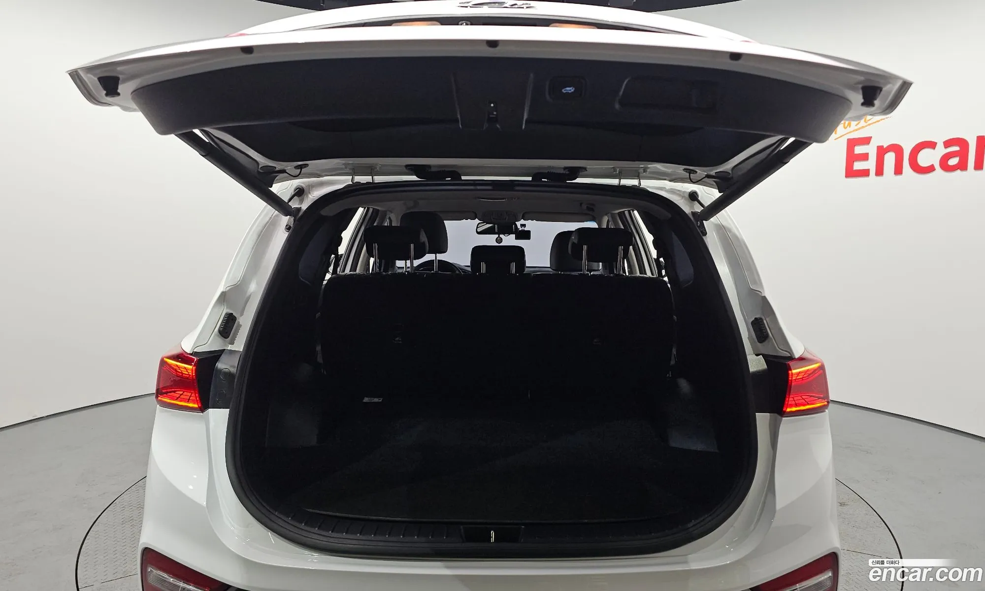 Hyundai Santa Fe TM 2019 — 4