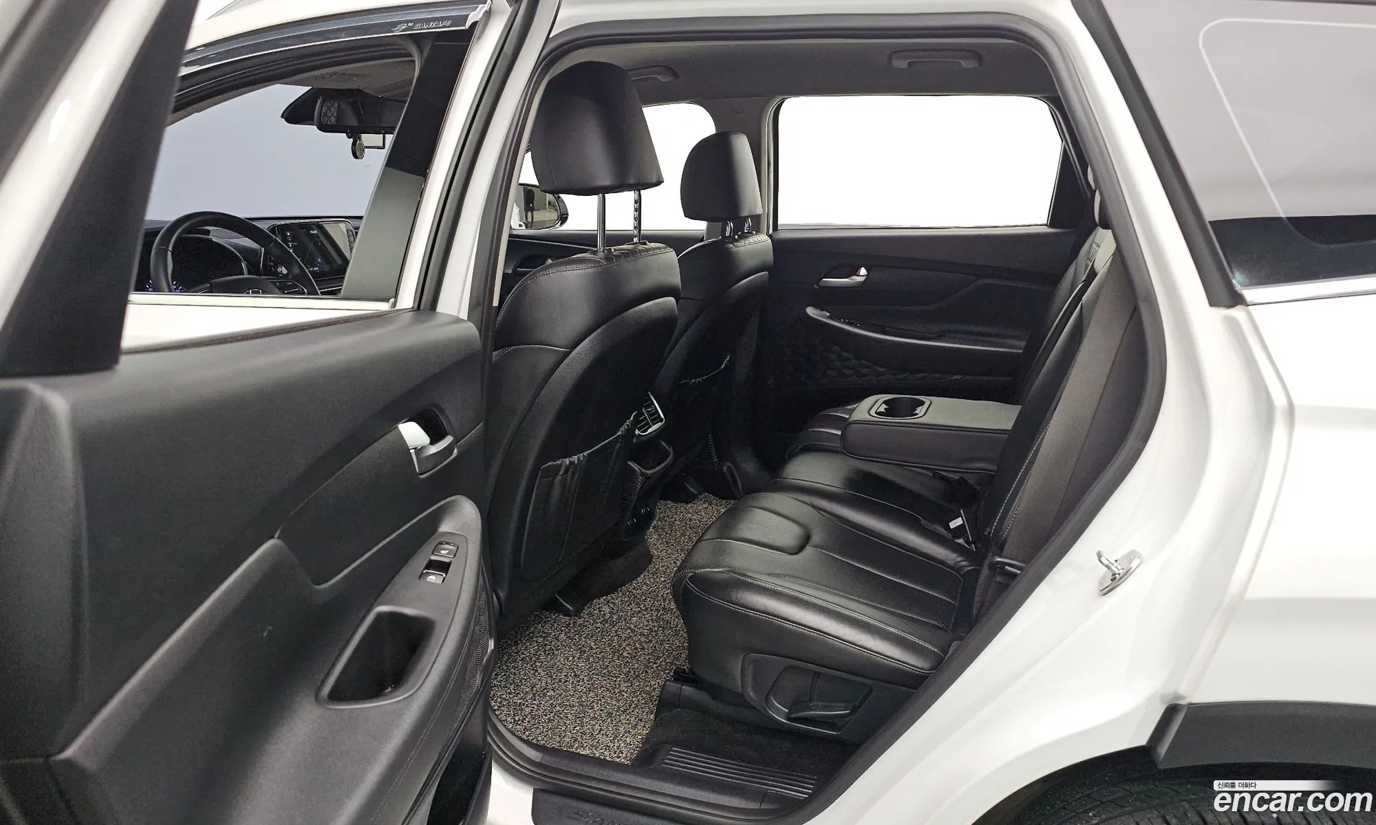 Hyundai Santa Fe TM 2019 — 9