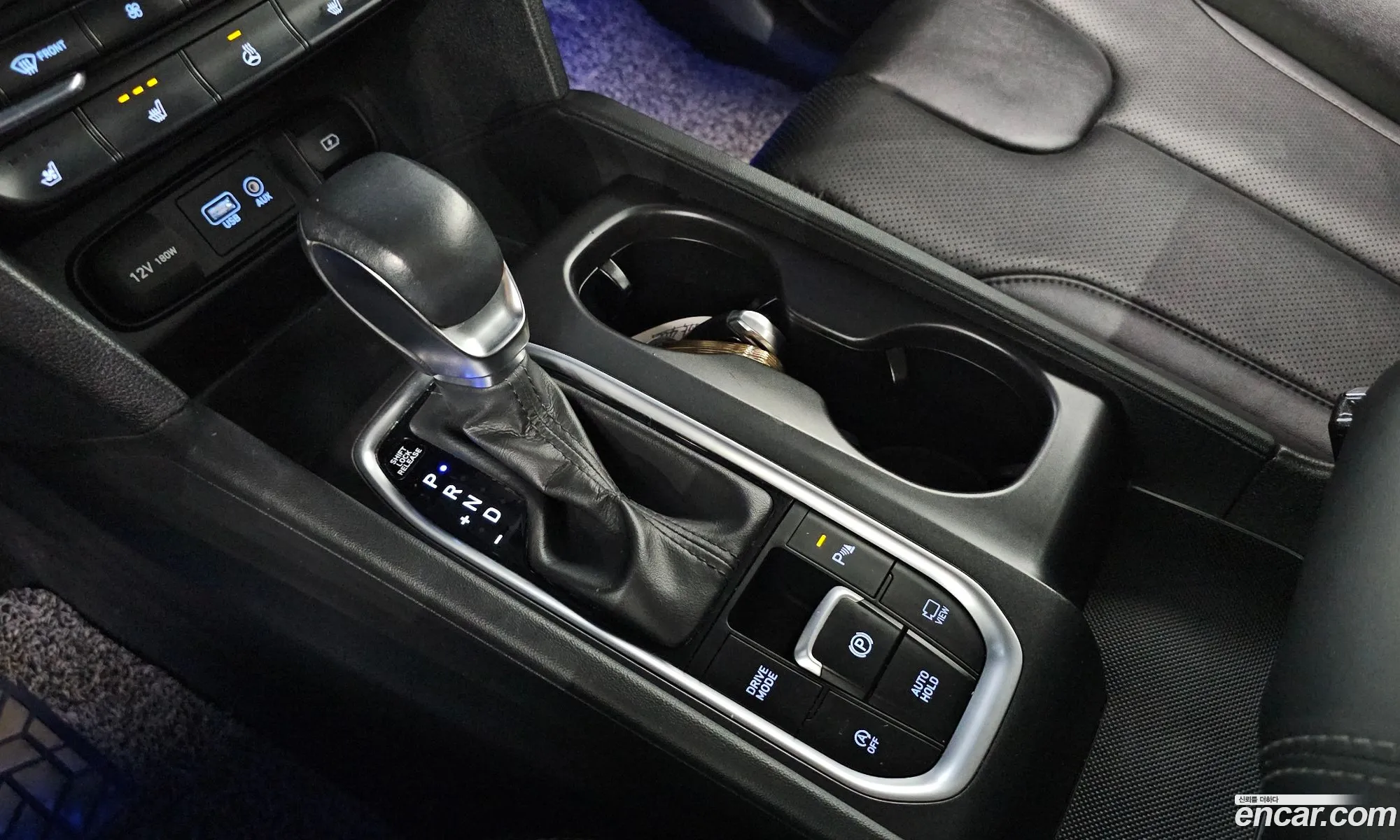 Hyundai Santa Fe TM 2019 — 17