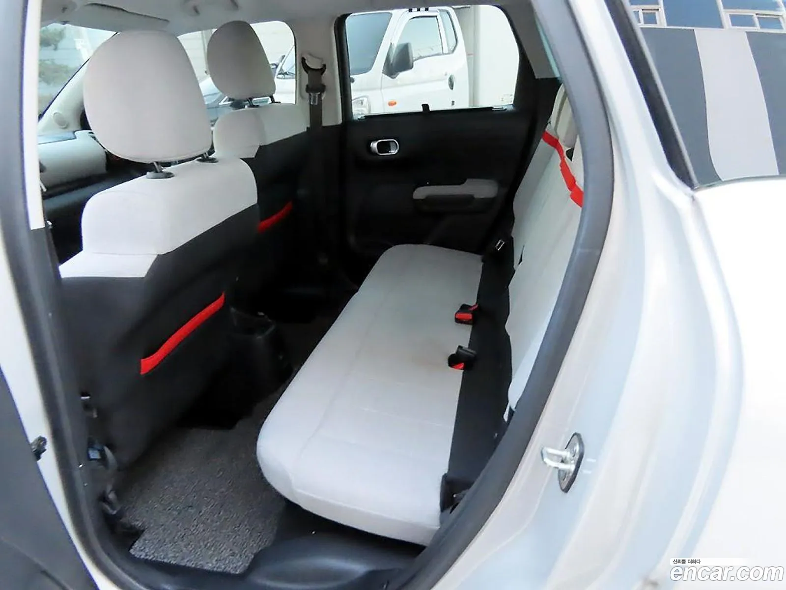Citroen/DS C3 Aircross 2019 — 7
