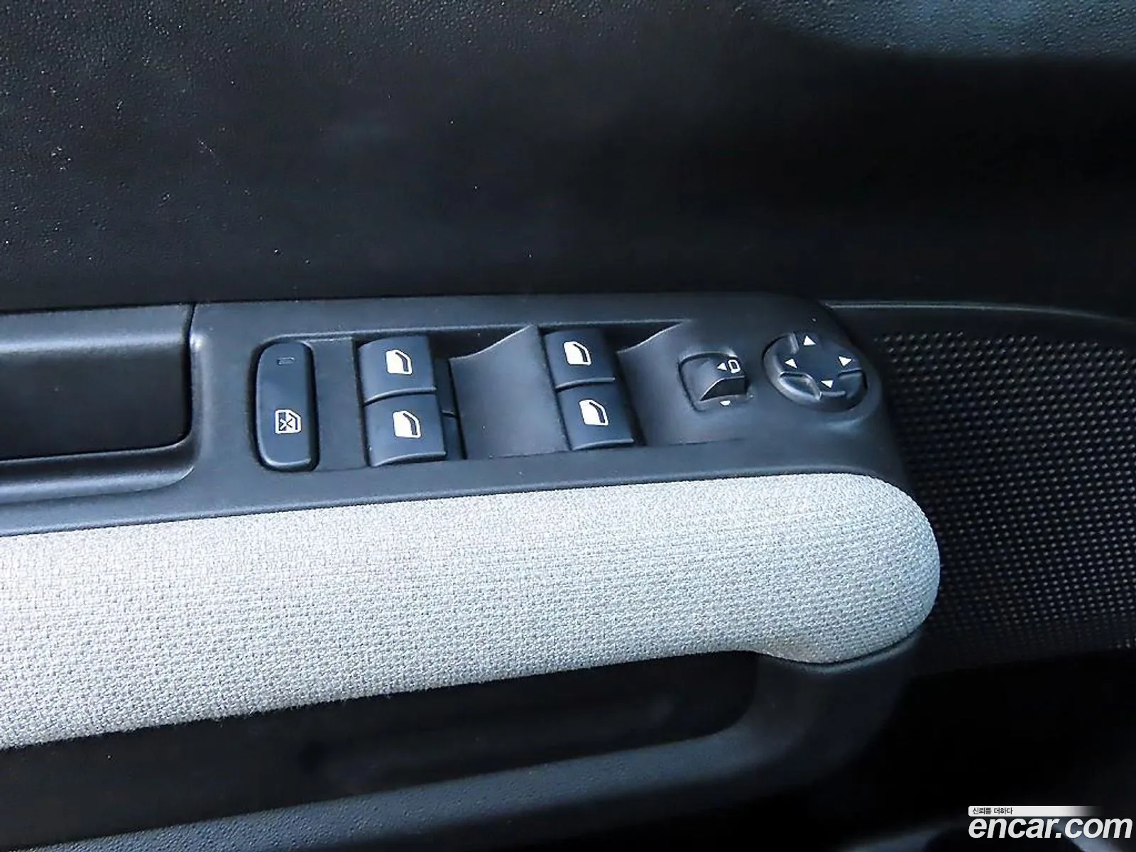 Citroen/DS C3 Aircross 2019 — 3