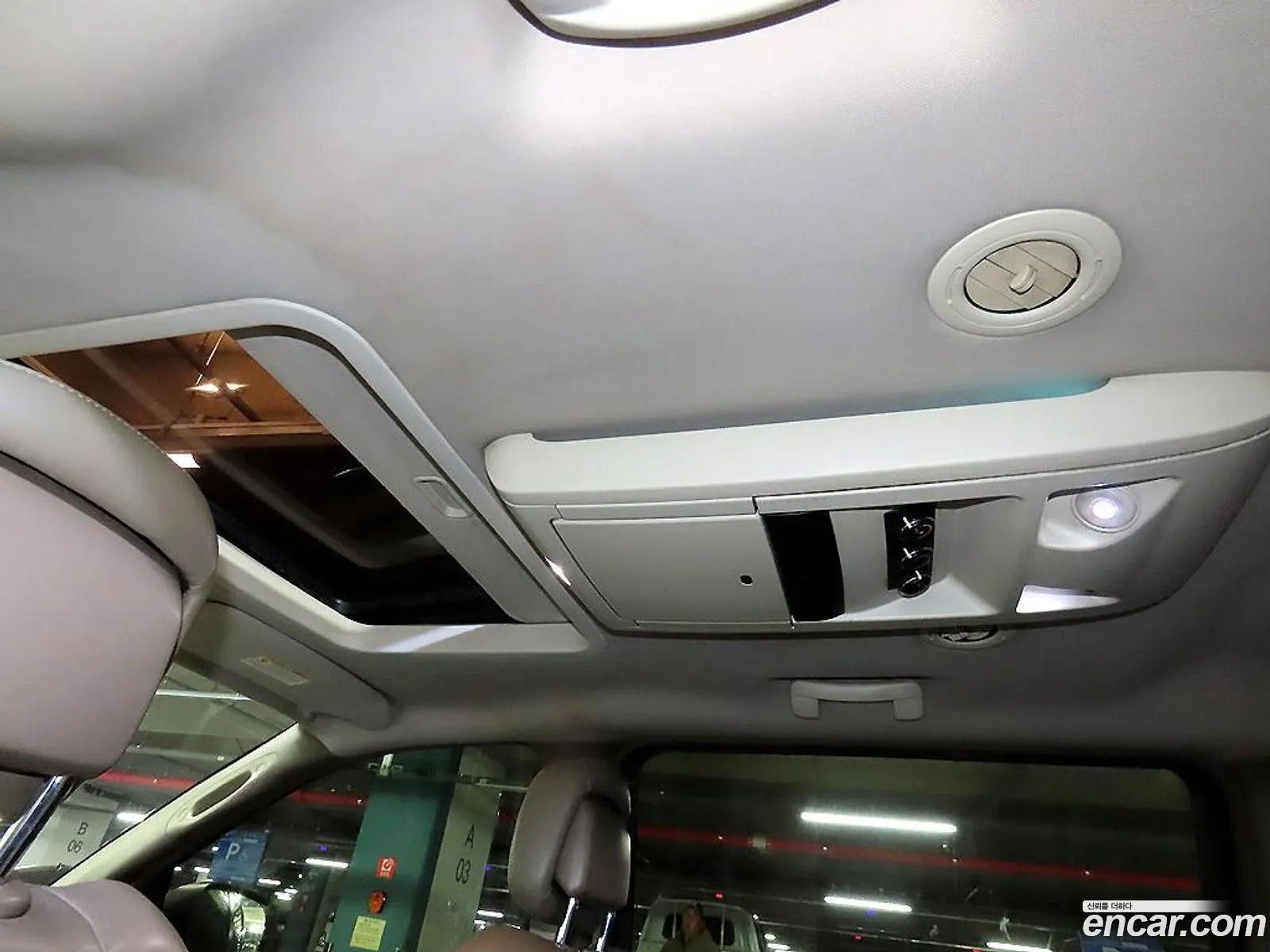 Chrysler Grand Voyager 2011 — 13