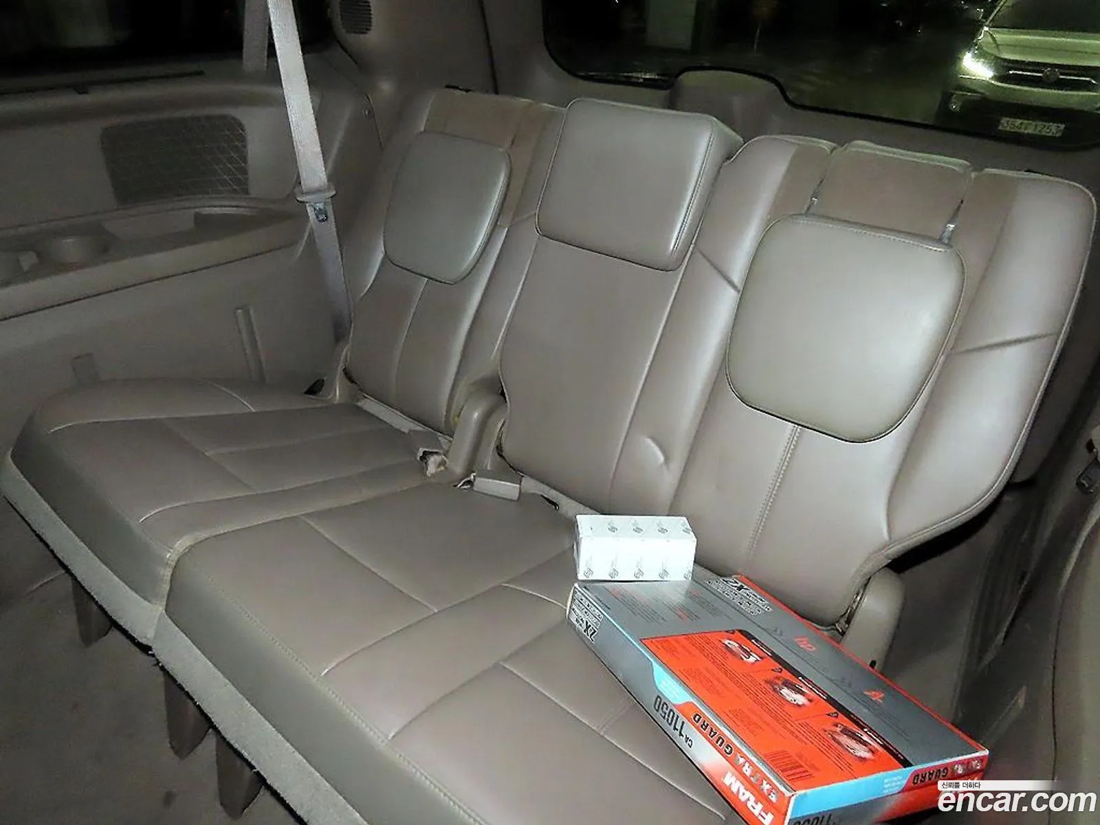 Chrysler Grand Voyager