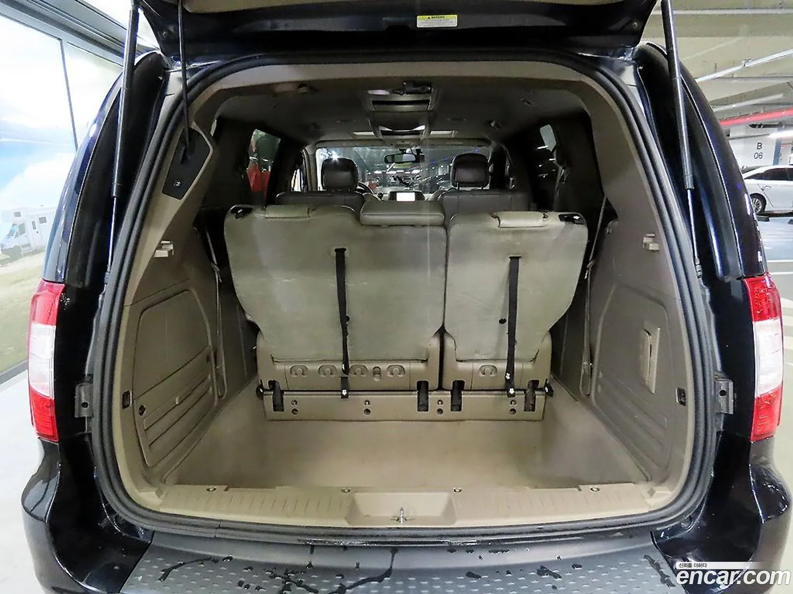 Chrysler Grand Voyager 2011 — 6
