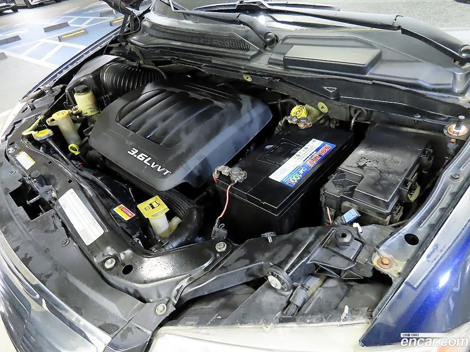 Chrysler Grand Voyager 2011 — 19