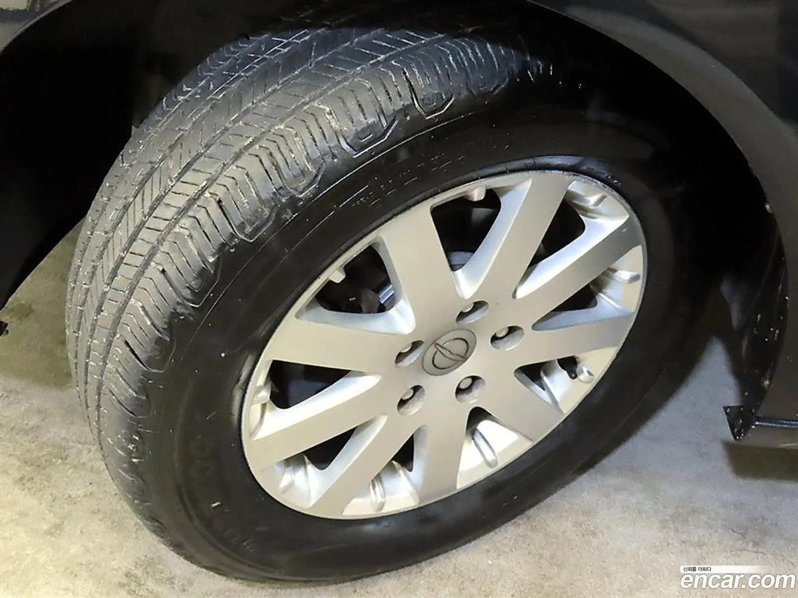 Chrysler Grand Voyager 2011 — 11