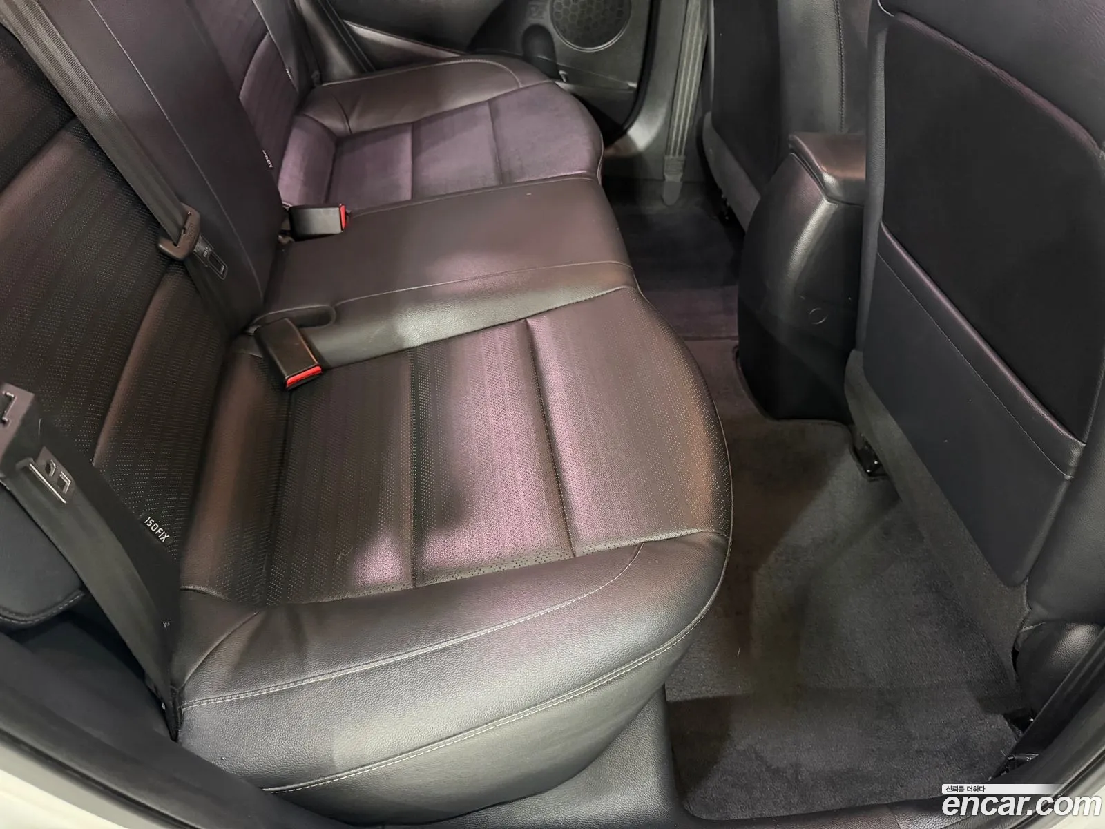 Kia K3 2017 — 6
