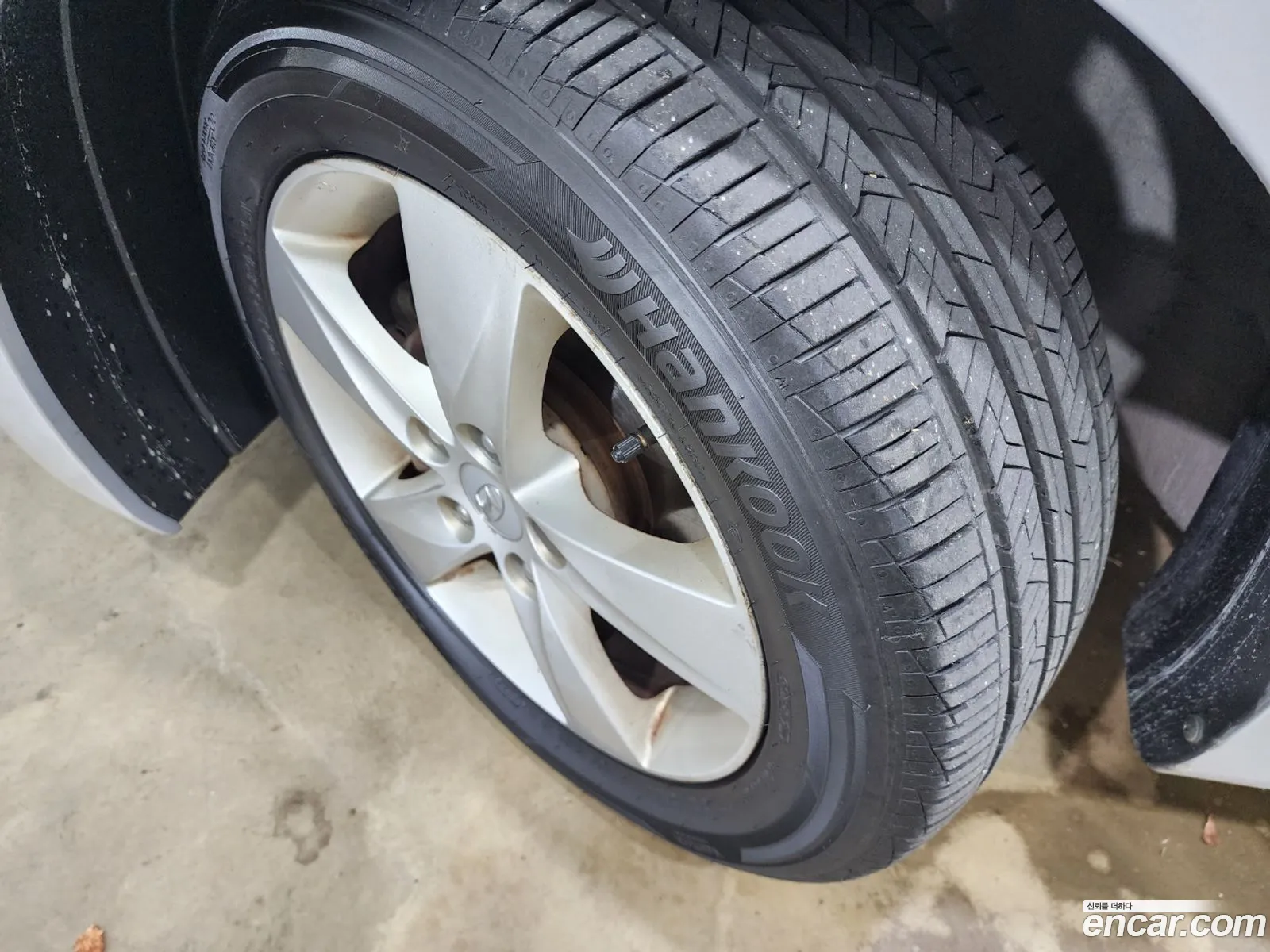 Hyundai Elantra MD 2012 — 14