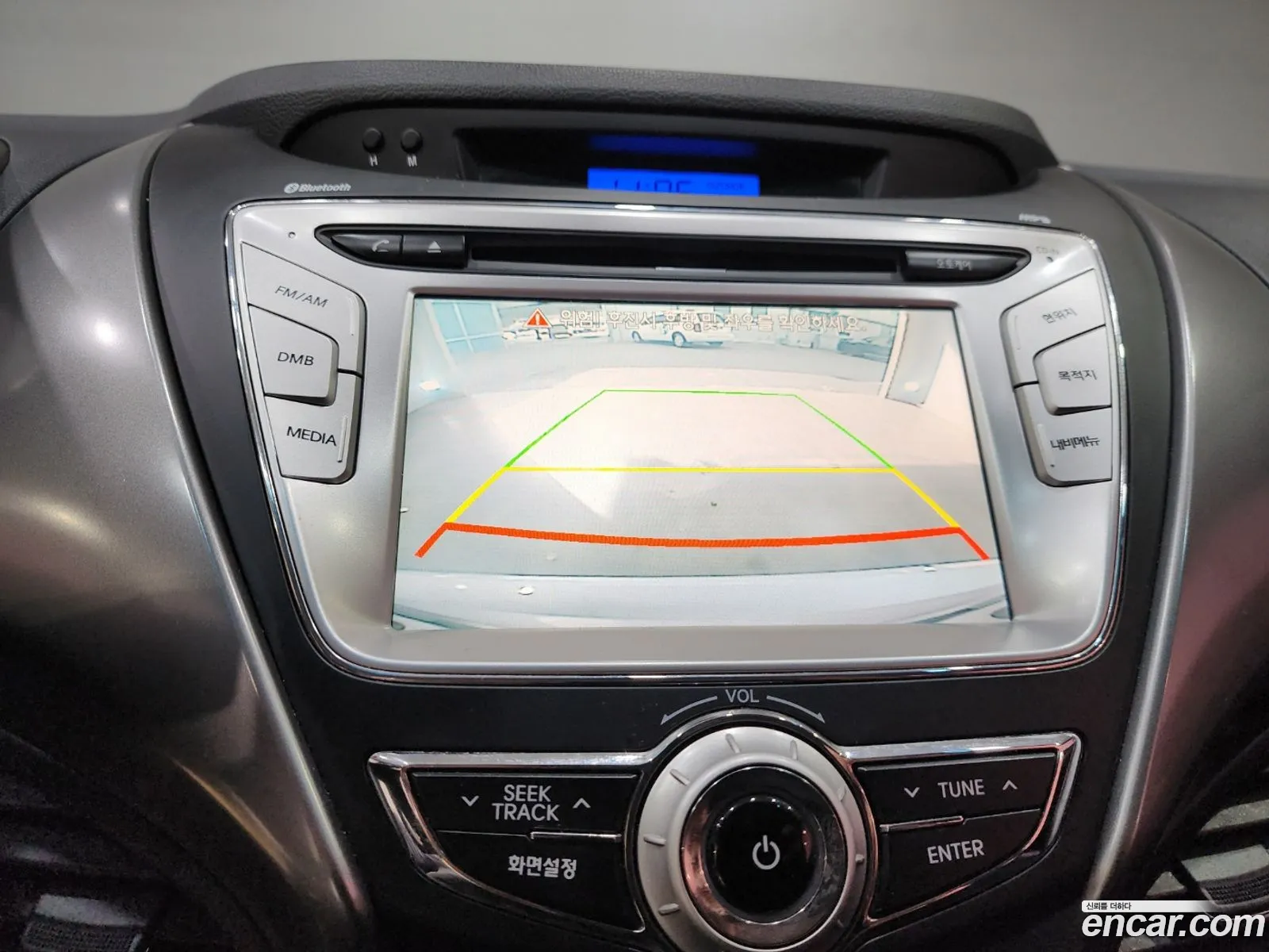 Hyundai Elantra MD 2012 — 16