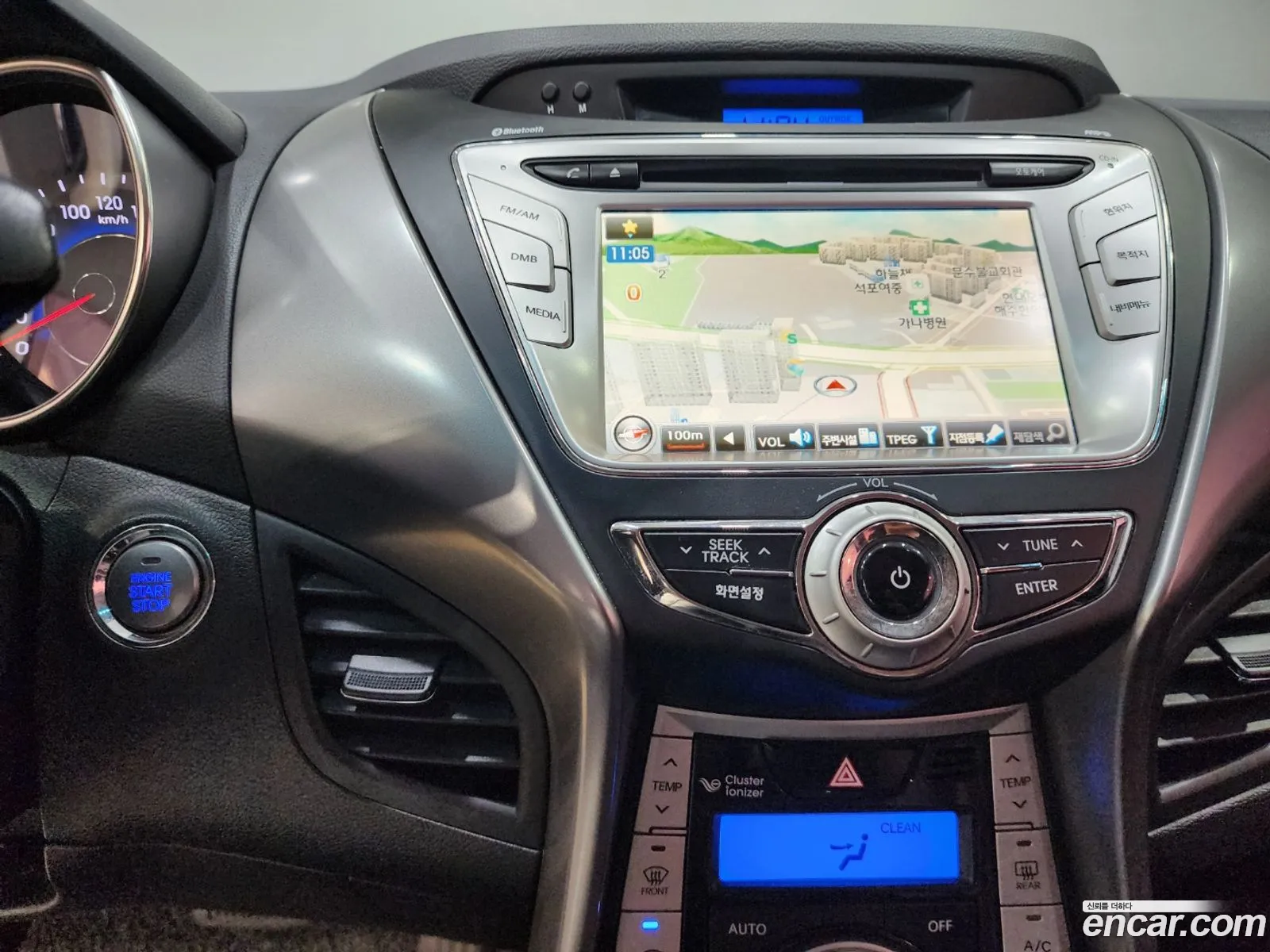 Hyundai Elantra MD