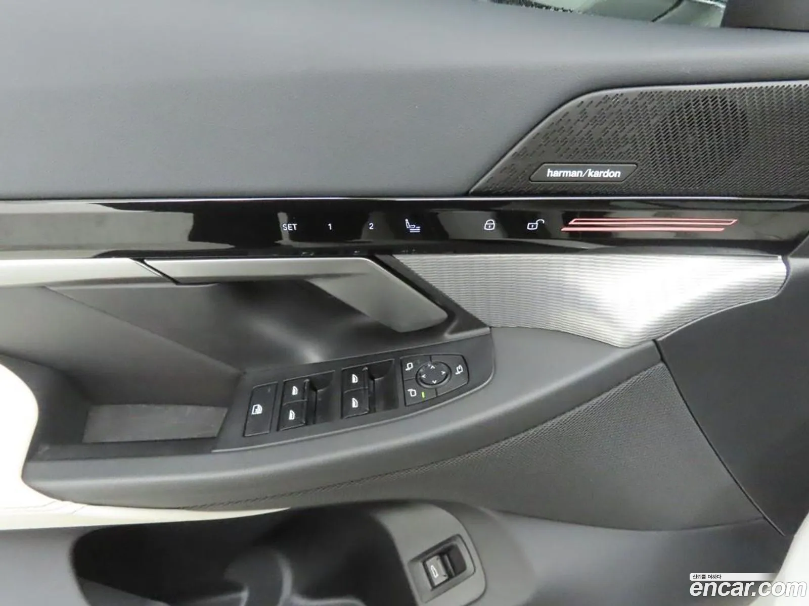 BMW 5 Series 2024 — 7