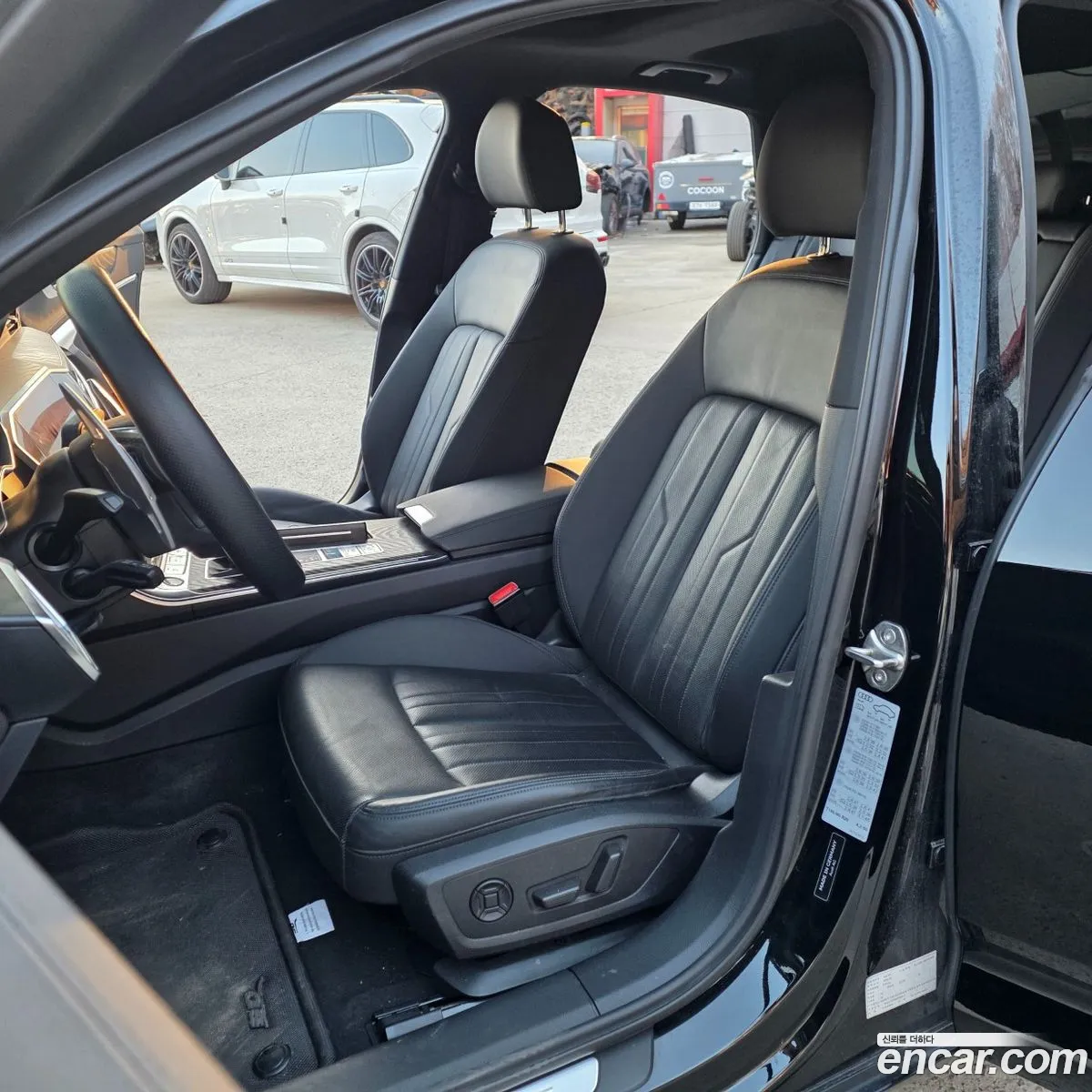 Audi A6 2022 — 13