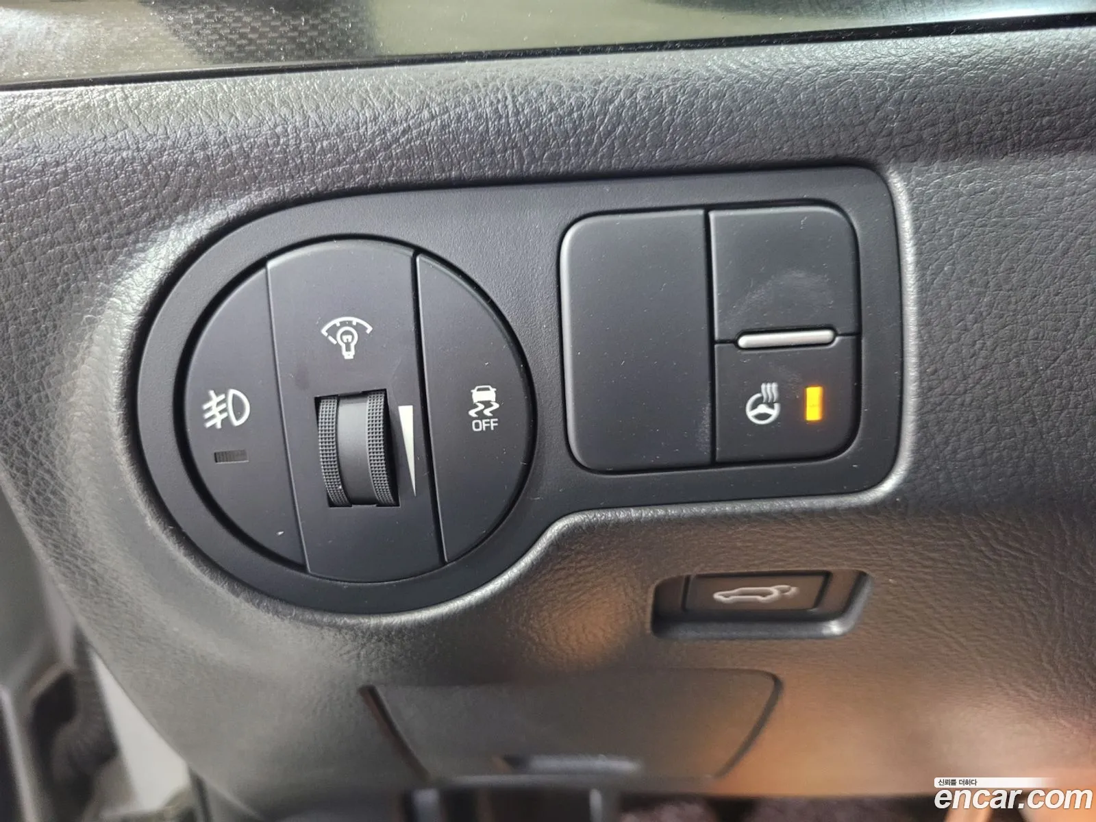 Hyundai Veracruz 2015 — 10