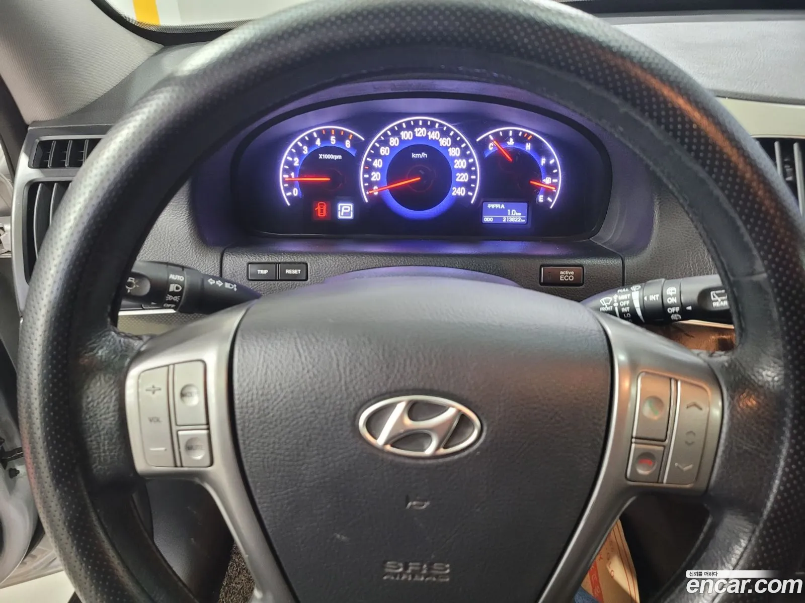 Hyundai Veracruz 2015 — 14