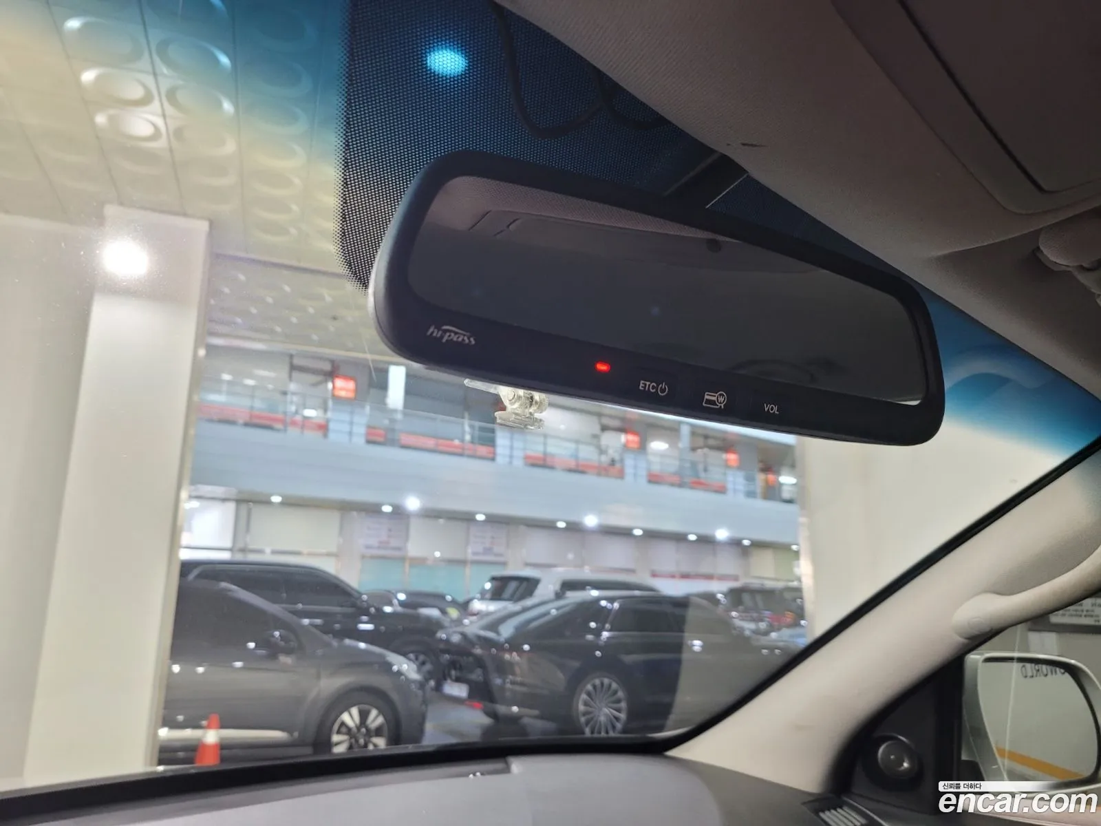 Hyundai Veracruz 2015 — 5