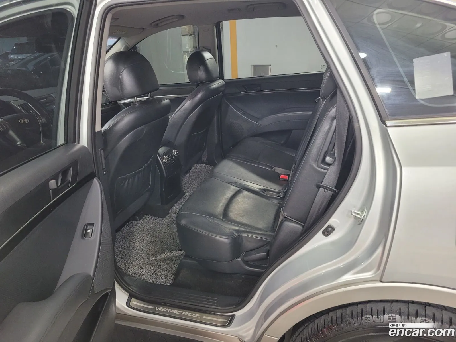 Hyundai Veracruz 2015 — 7