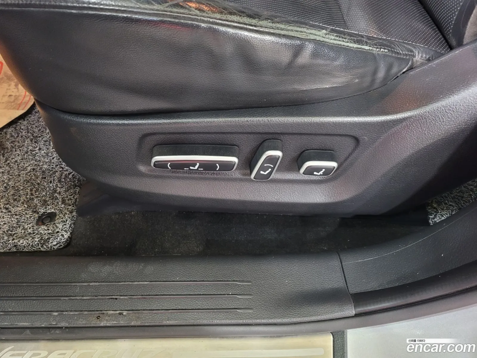Hyundai Veracruz 2015 — 9