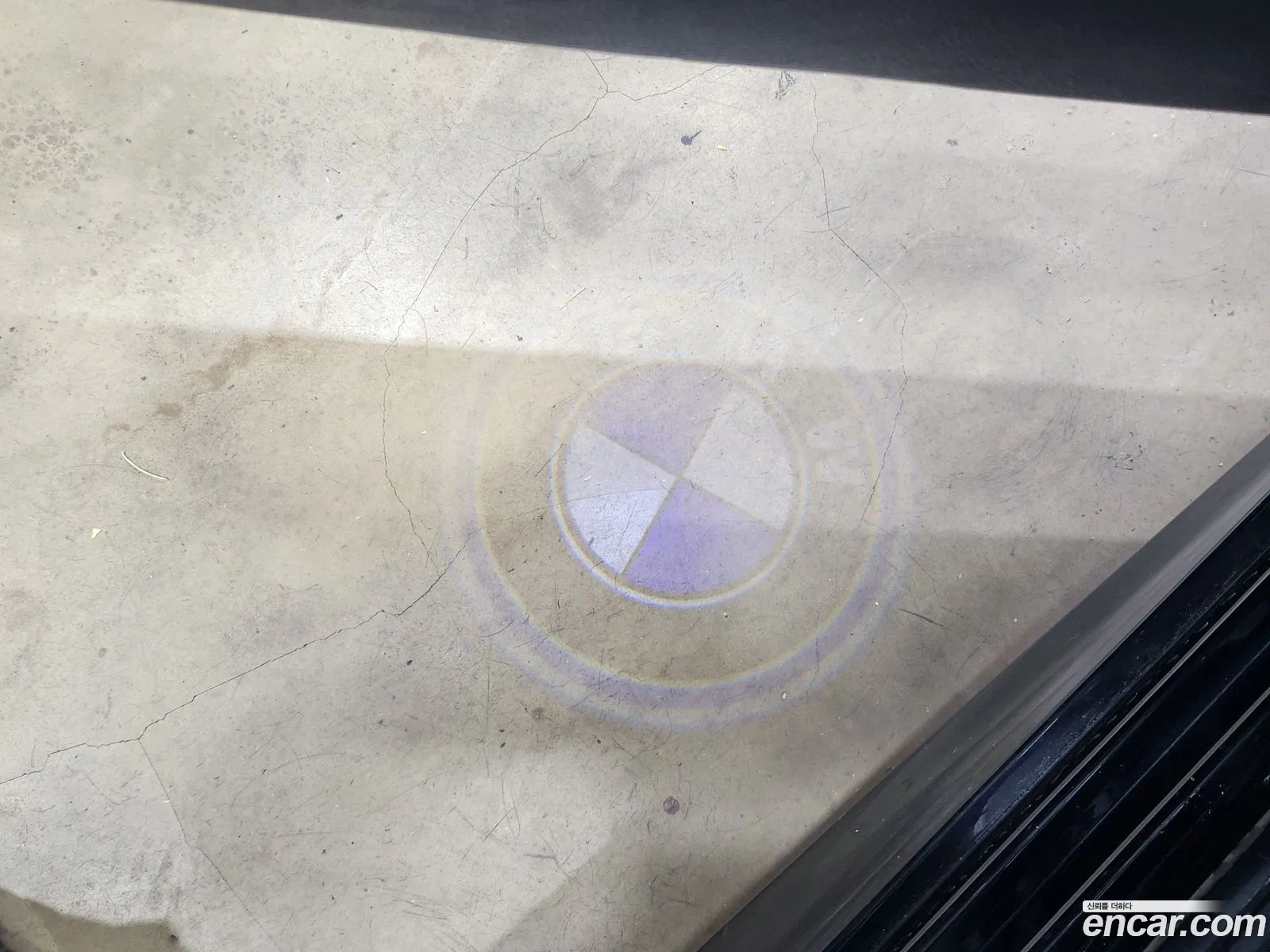 BMW 5 Series 2013 — 6