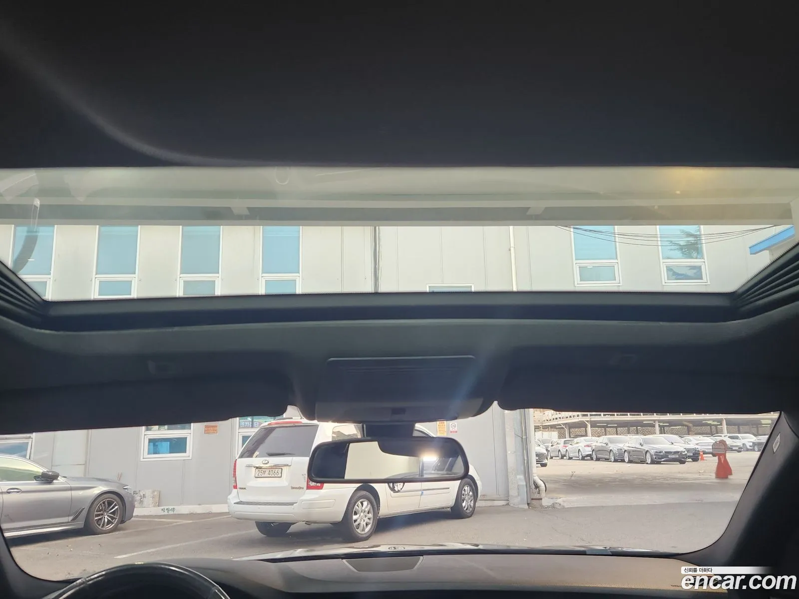 BMW 5 Series 2013 — 14