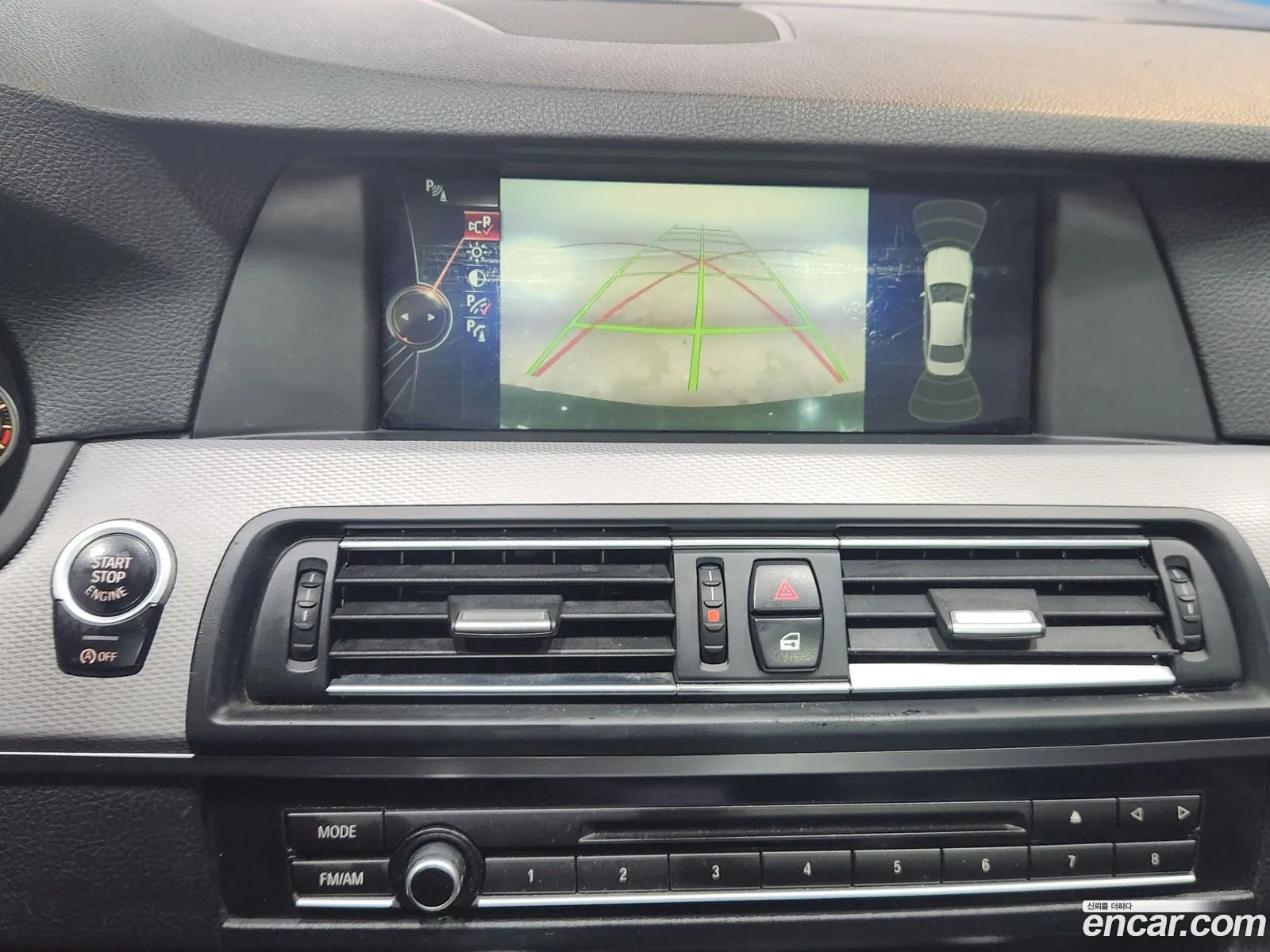 BMW 5 Series 2013 — 10
