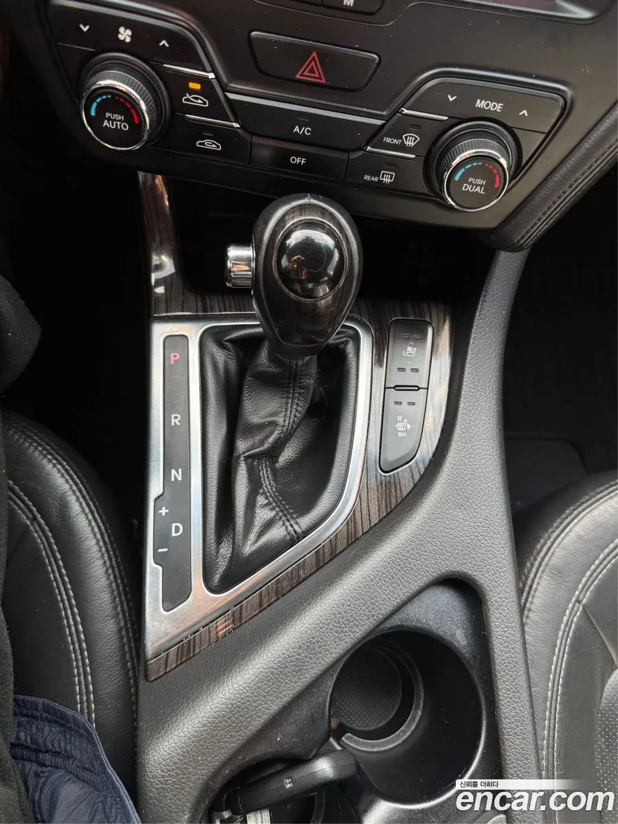 Kia K5 2010 — 8