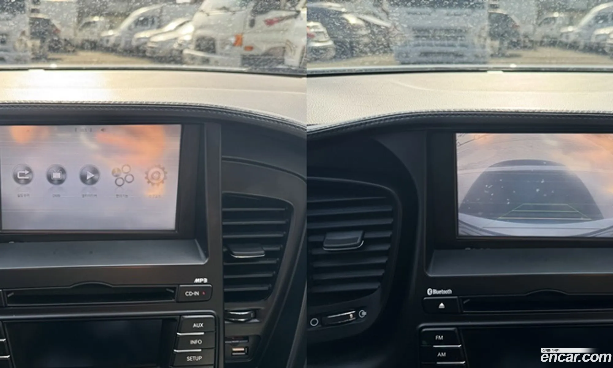 Kia K5 2010 — 5