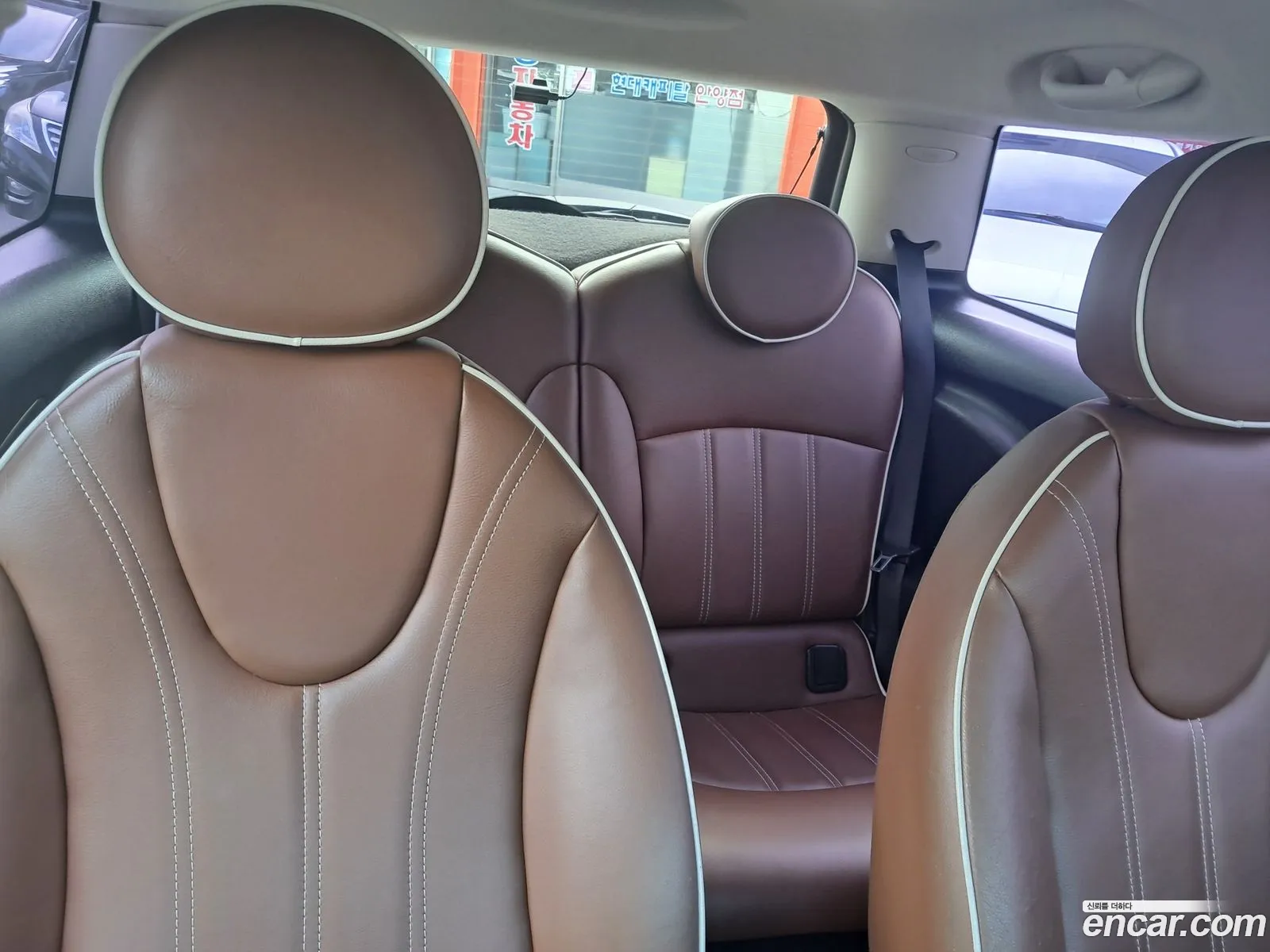 Mini Cooper D 2012 — 4