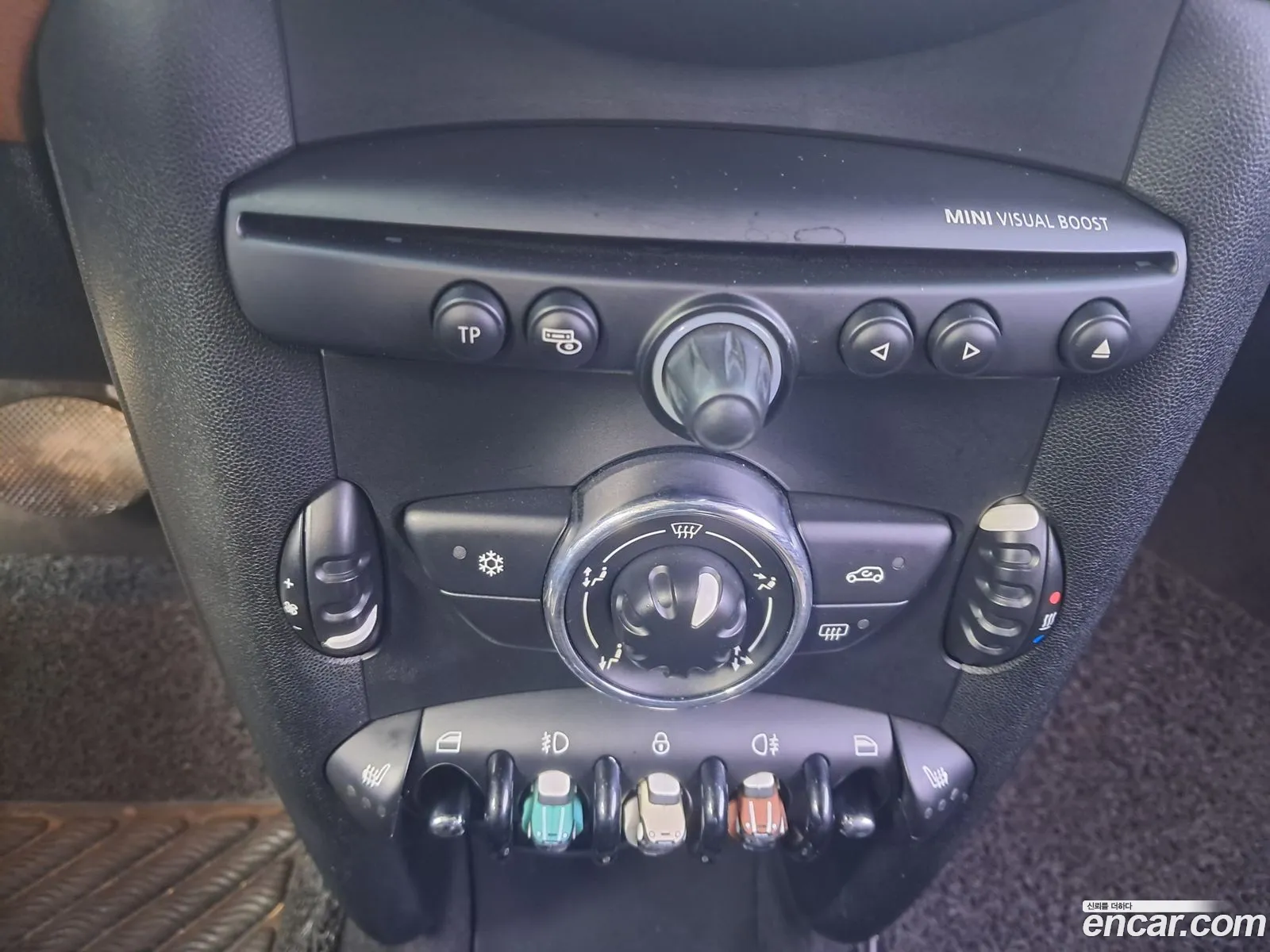 Mini Cooper D 2012 — 13