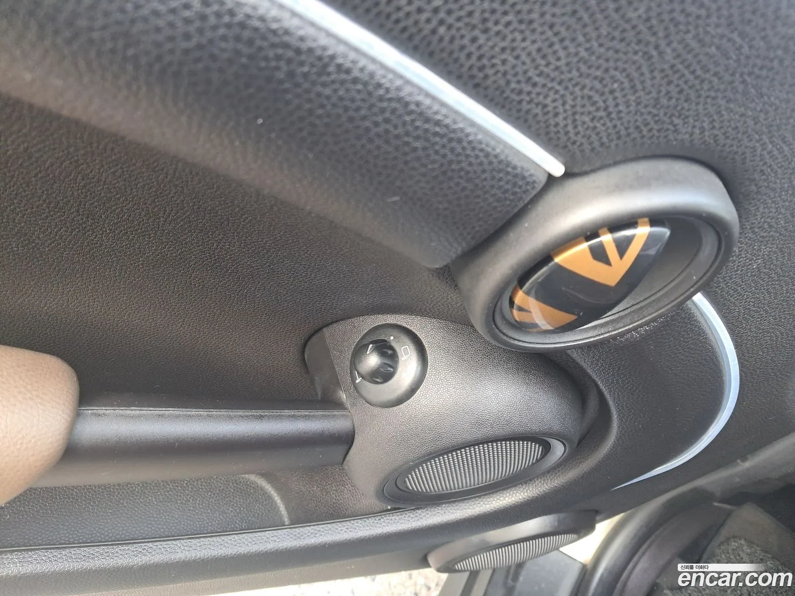 Mini Cooper D 2012 — 16