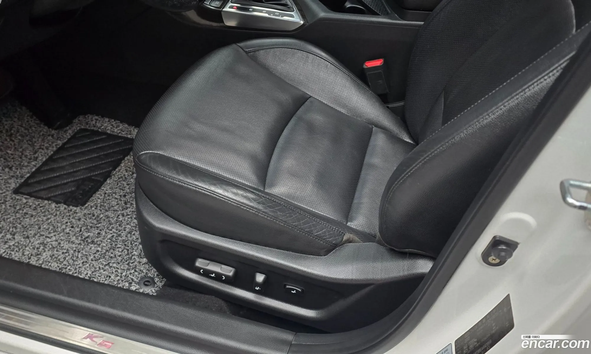 Kia K5 2013 — 12