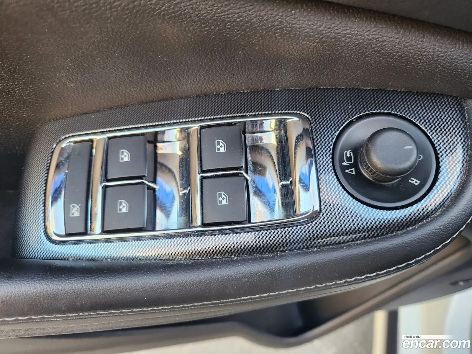 Chevrolet (GM Daewoo) Malibu 2015 — 16