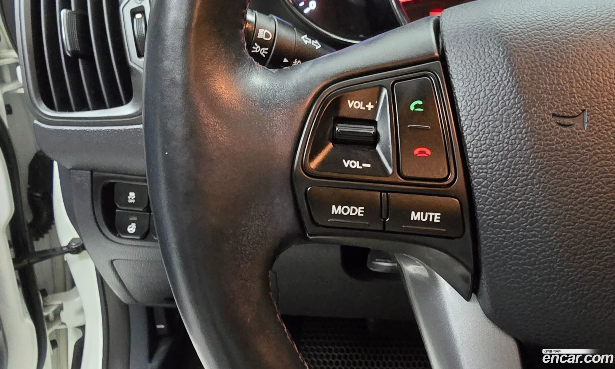 Kia Pride 2014 — 10