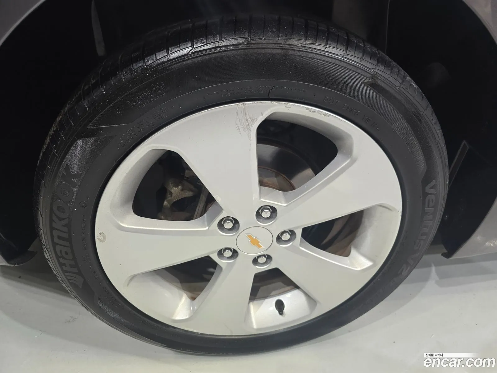 Chevrolet (GM Daewoo) Cruze 2011 — 13