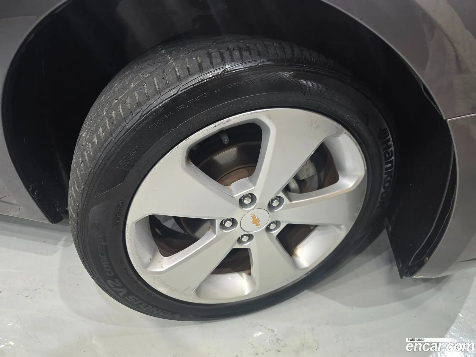 Chevrolet (GM Daewoo) Cruze 2011 — 8