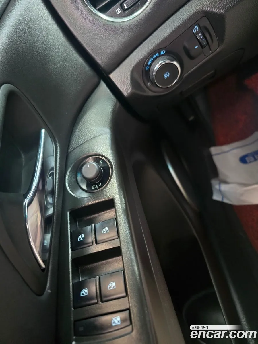 Chevrolet (GM Daewoo) Cruze 2011 — 12