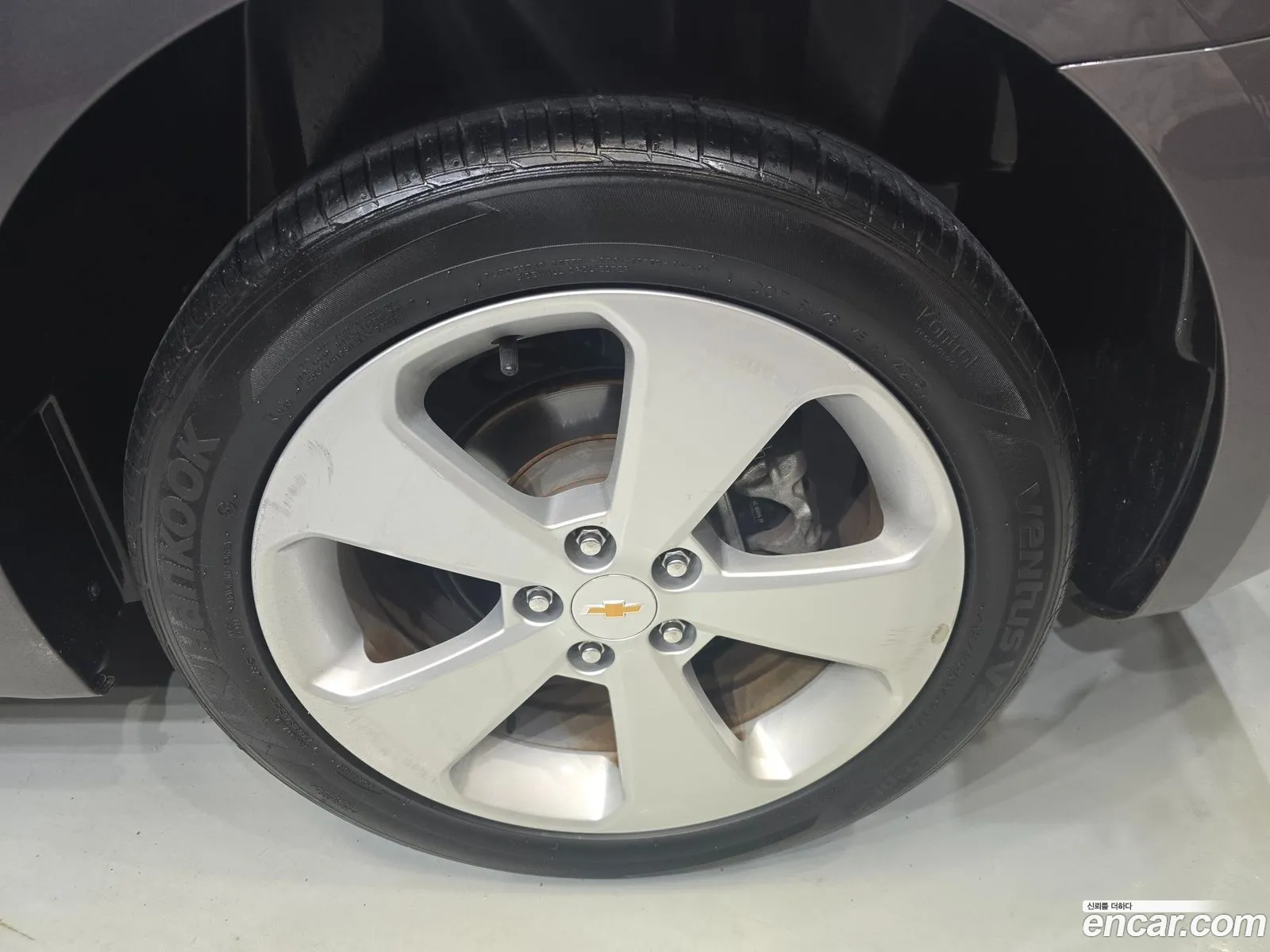 Chevrolet (GM Daewoo) Cruze 2011 — 14