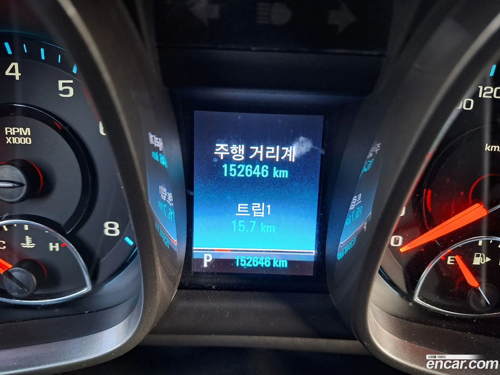 Chevrolet (GM Daewoo) Malibu 2012 — 13