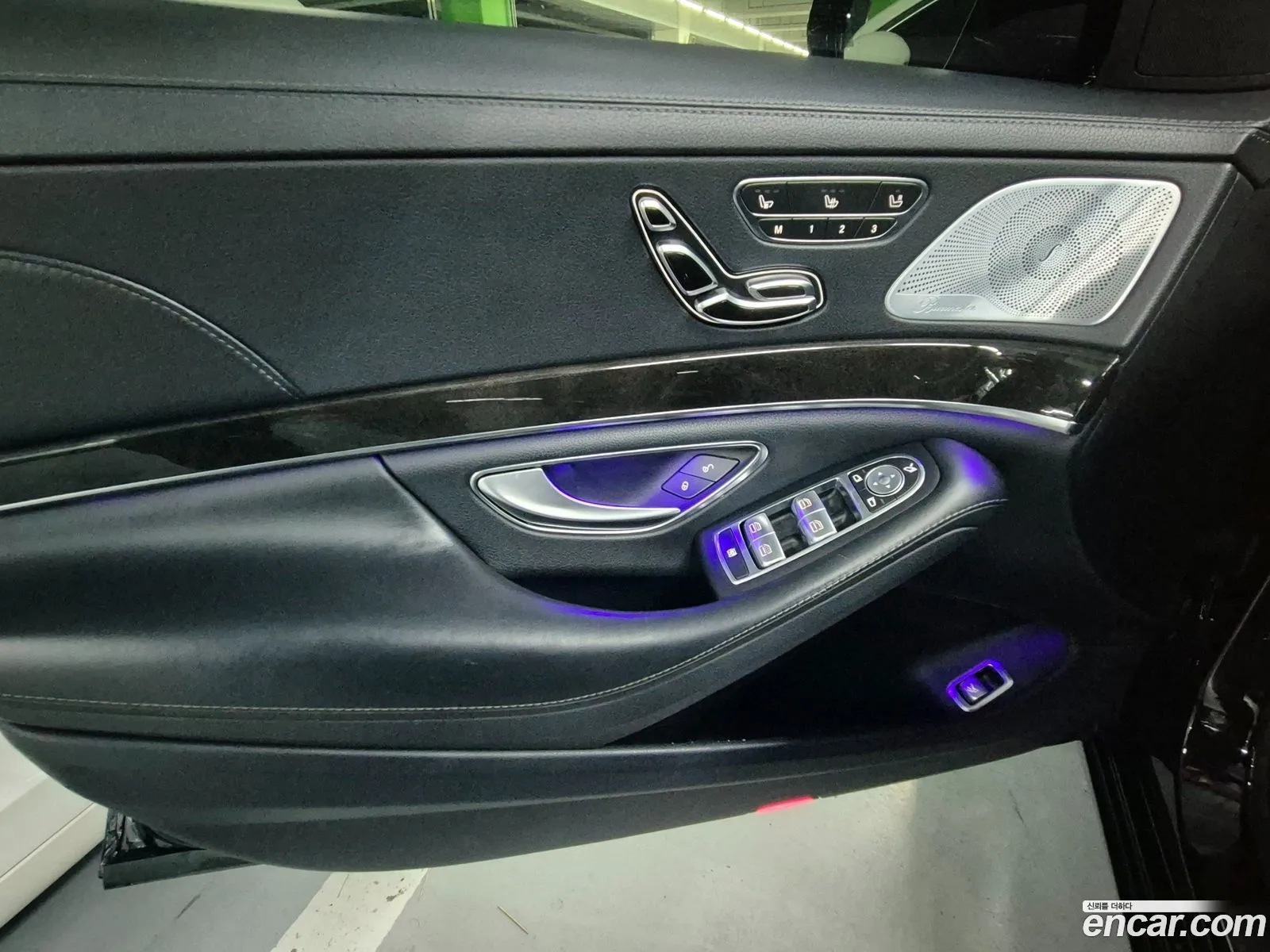 Mercedes-Benz S-Class W222 2014 — 18