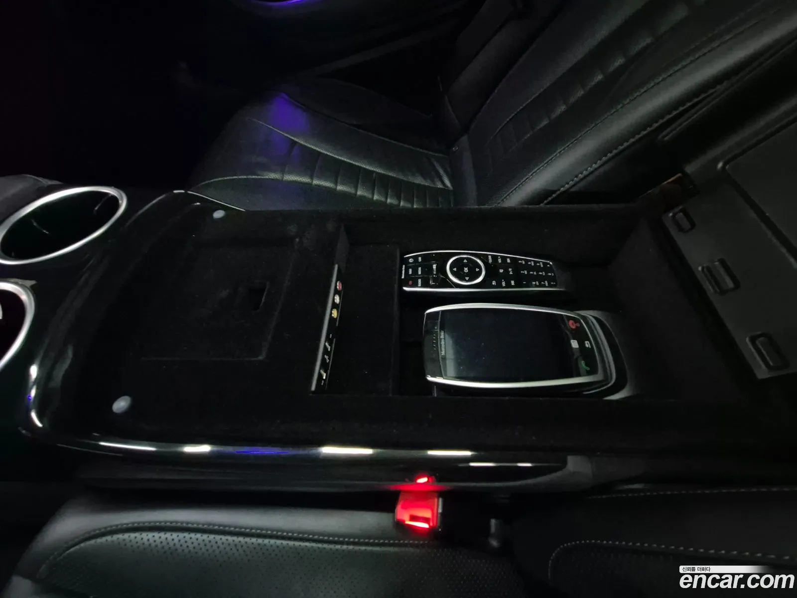 Mercedes-Benz S-Class W222 2014 — 16