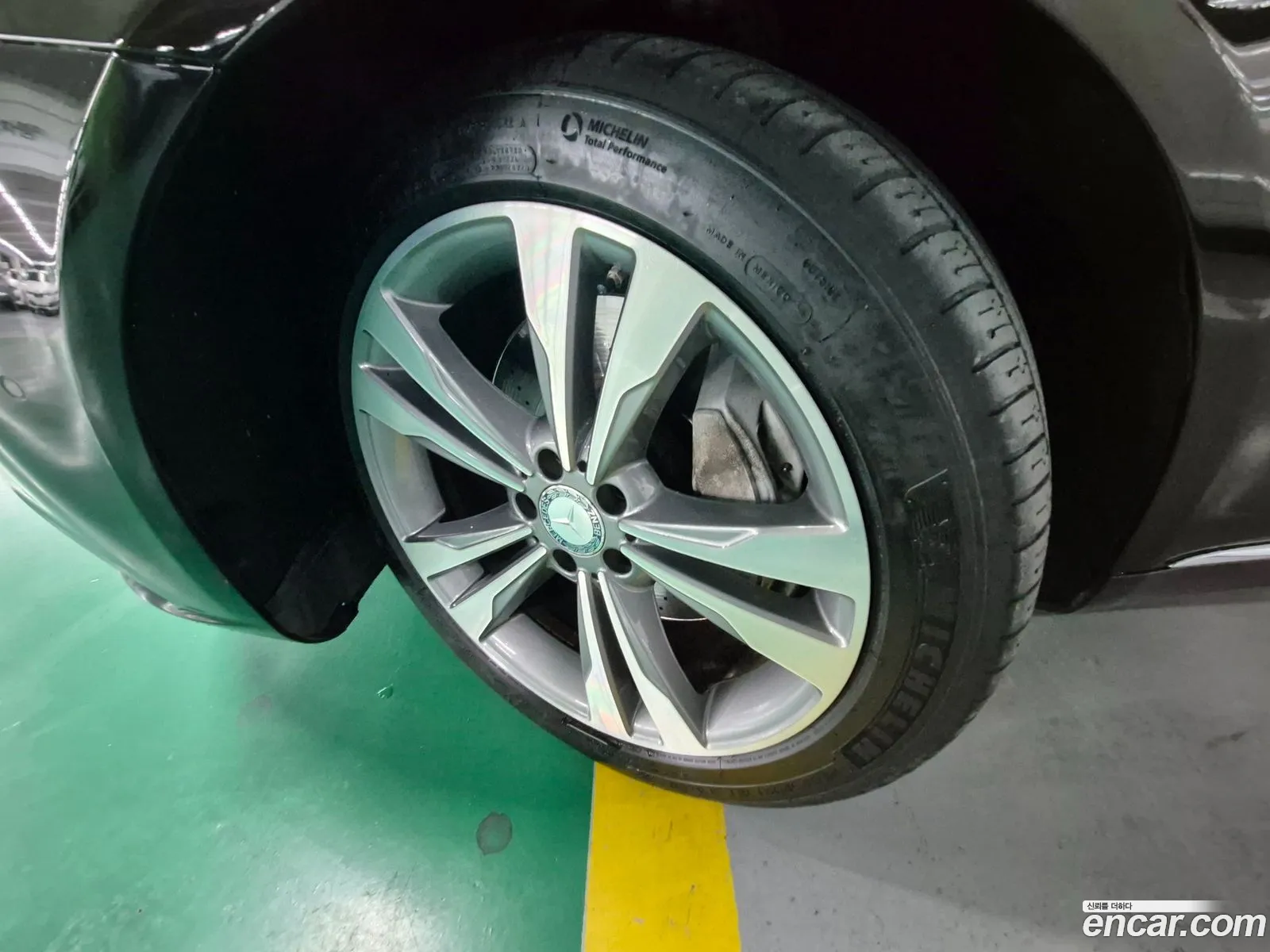 Mercedes-Benz S-Class W222 2014 — 20